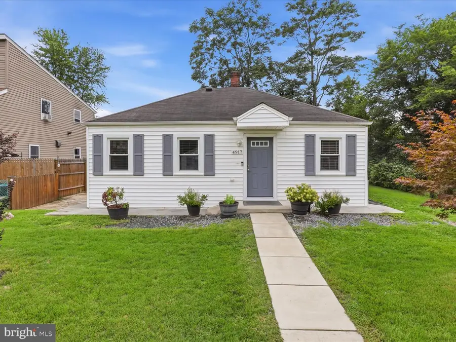 4917 Newton St, Bladensburg, MD 20710 - #2