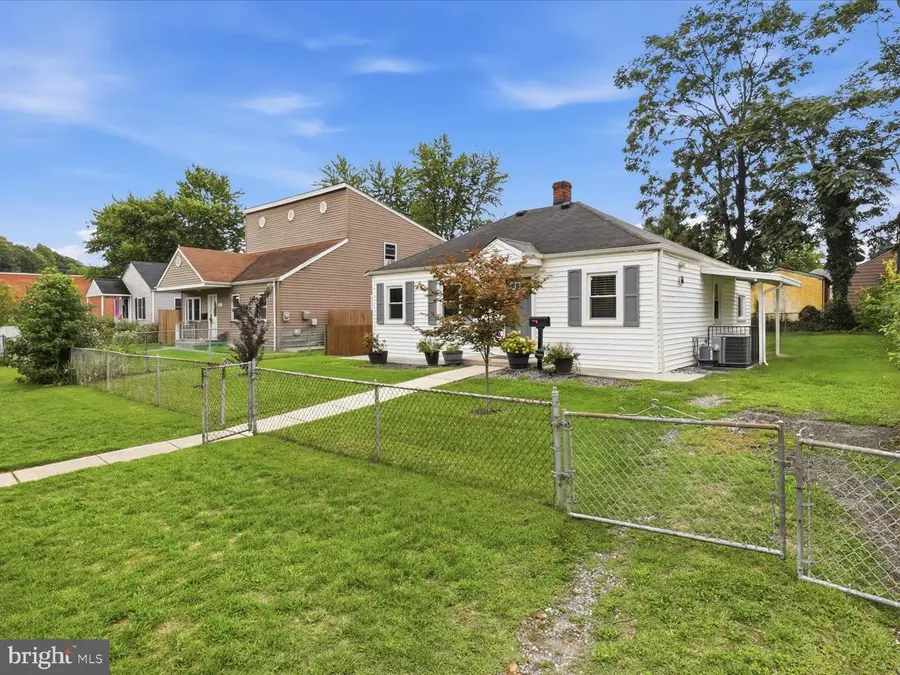 4917 Newton St, Bladensburg, MD 20710 - #3