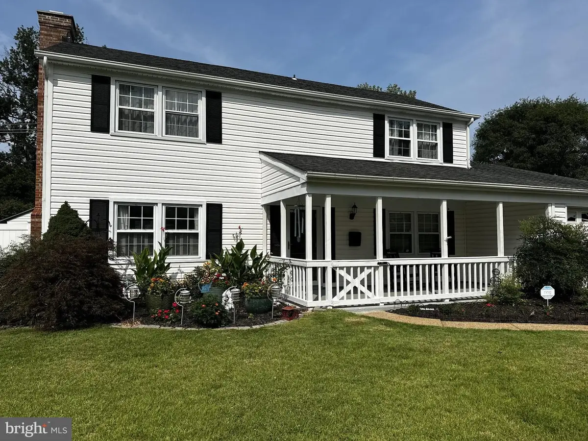 12408 Skylark Ln, Bowie, MD 20715 - #1