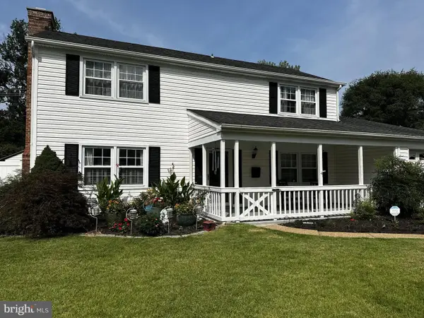 12408 Skylark Ln, BOWIE, MD 20715