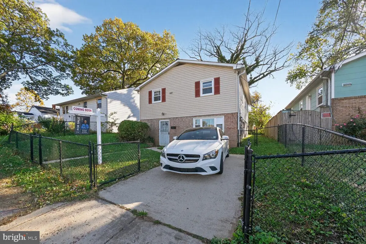 6117 Osborn Rd, Landover, MD 20785 - #1