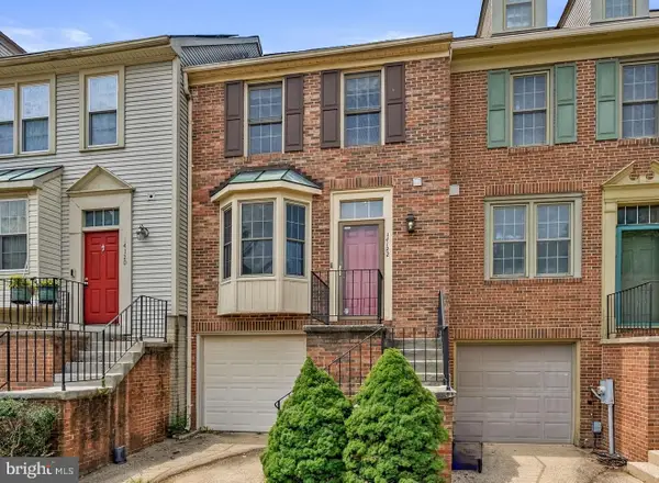 14122 Oakpointe Dr, LAUREL, MD 20707