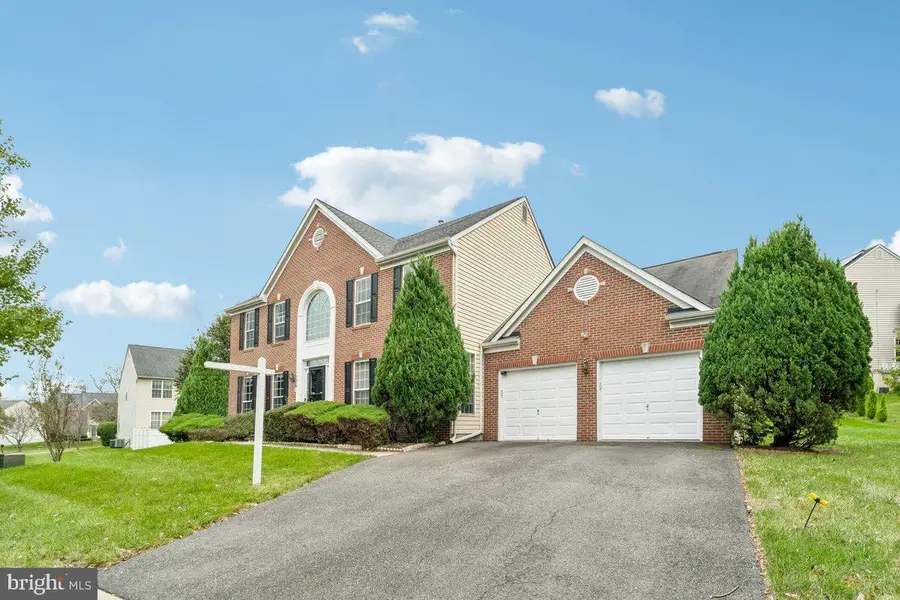 7310 Checkerberry Way, Upper Marlboro, MD 20772 - #2