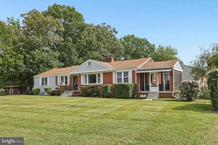 5905 Kirby Rd, Clinton, MD 20735 - #3