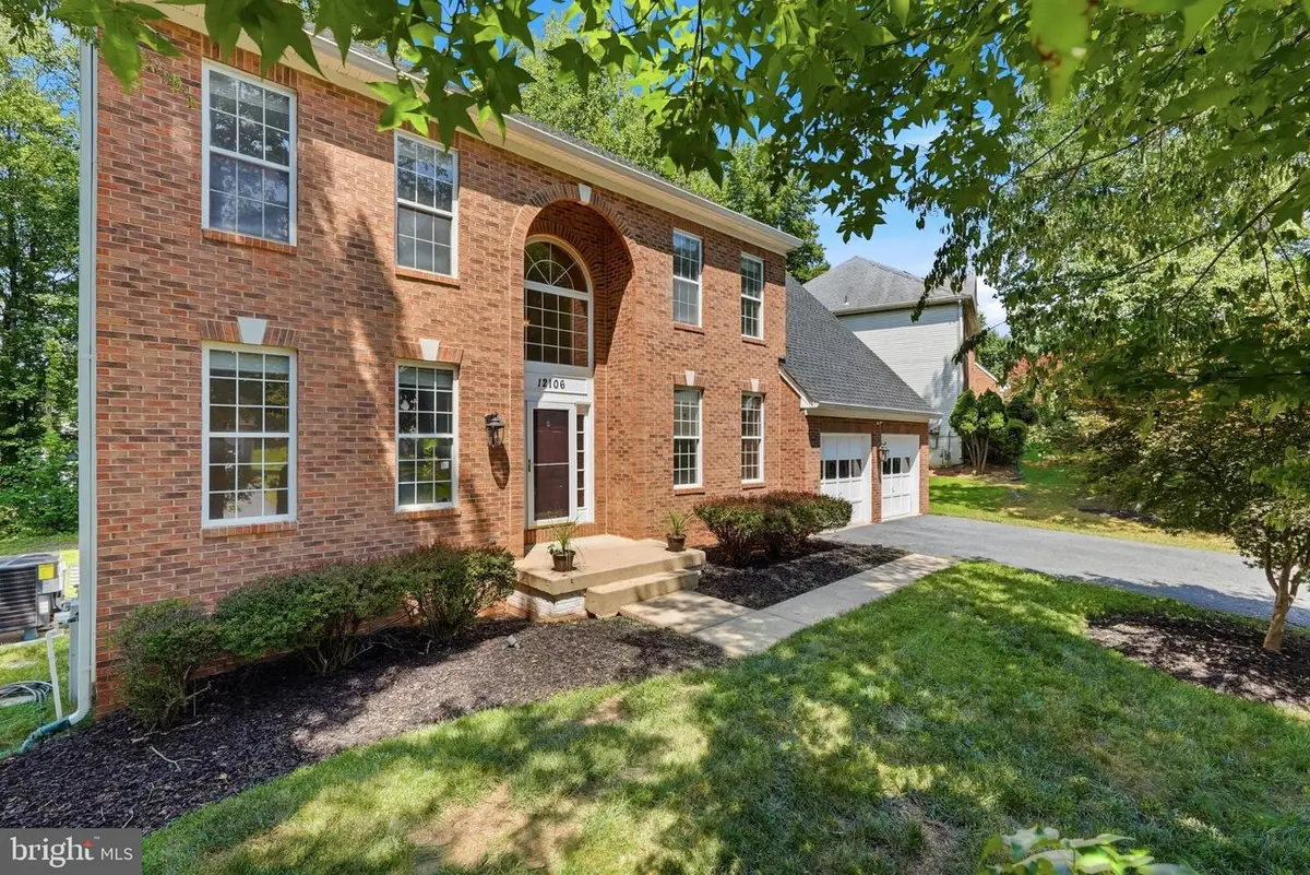 12106 Quick Fox Ln, Bowie, MD 20720 - #1