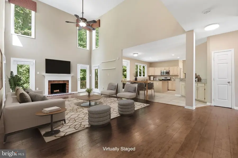 12106 Quick Fox Ln, Bowie, MD 20720 - #2