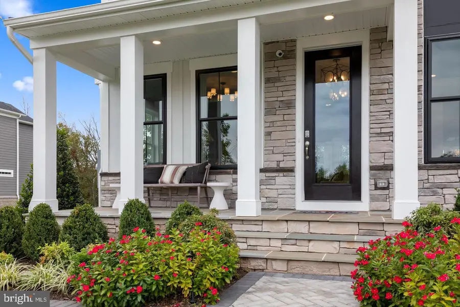 Homesite L26 Fair Weather Pl, Bowie, MD 20716 - #2