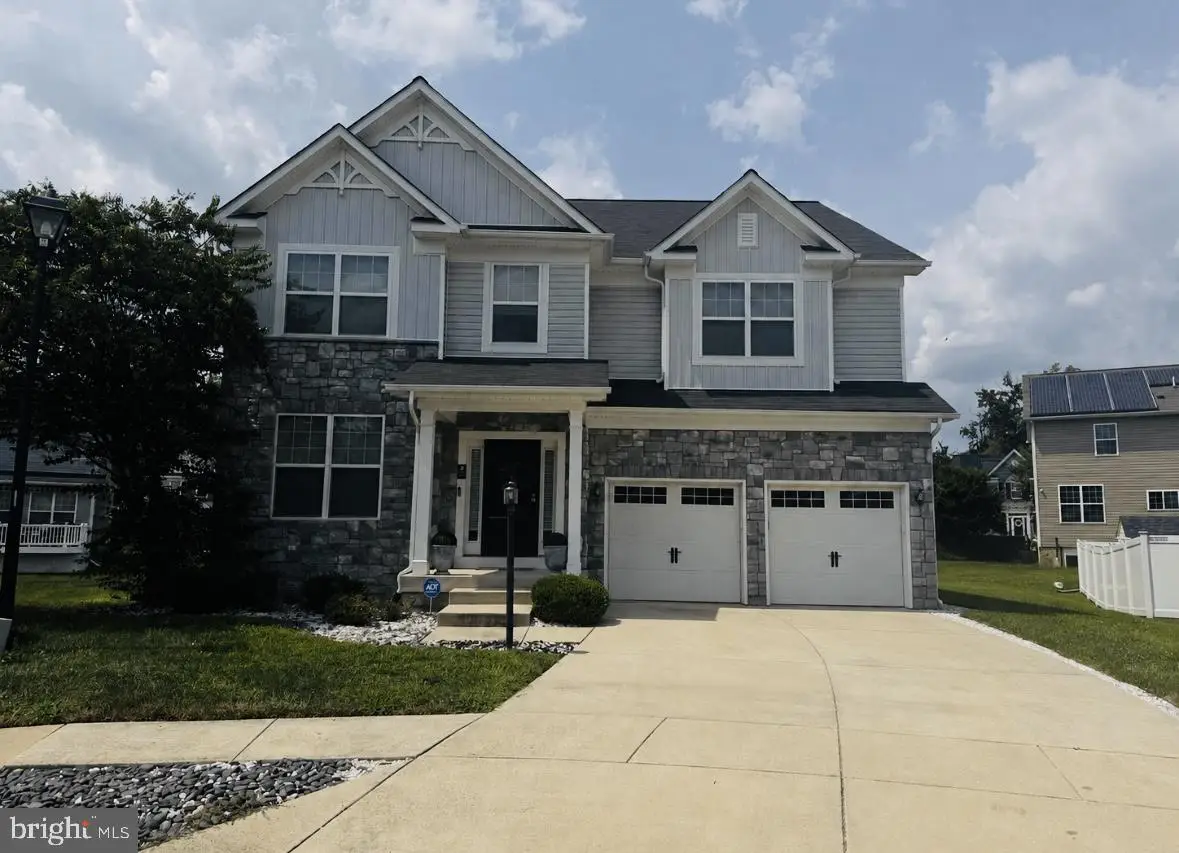 7100 General Gage Ct, Brandywine, MD 20613 - #1