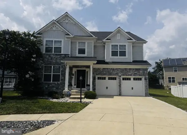 7100 General Gage Ct, BRANDYWINE, MD 20613
