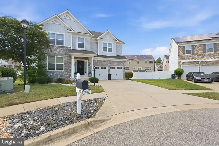 7100 General Gage Ct, Brandywine, MD 20613 - #3