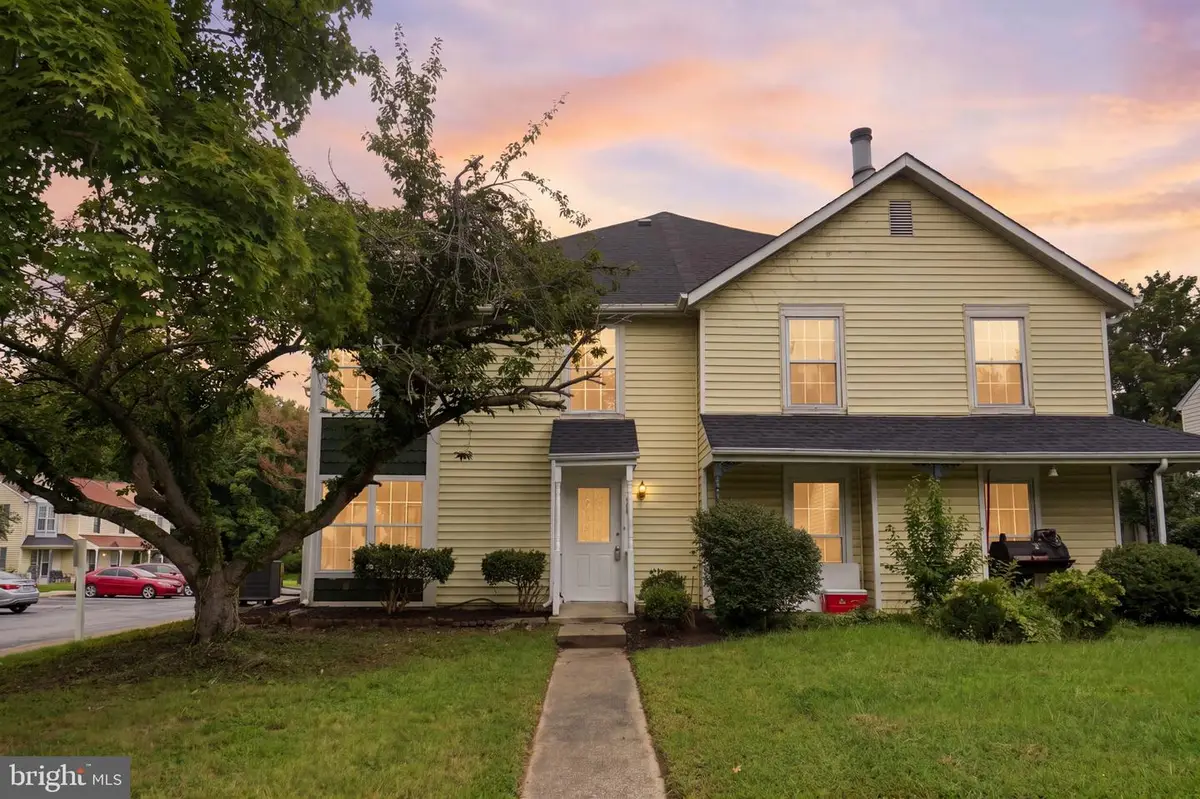 14333 Marlborough Ln, Upper Marlboro, MD 20772 - #1