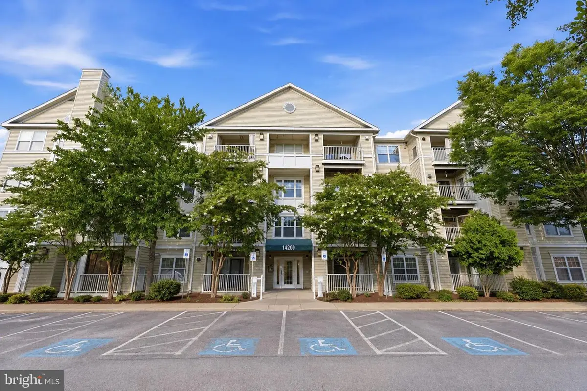 14200 Farnsworth Ln #204, Upper Marlboro, MD 20772 - #1