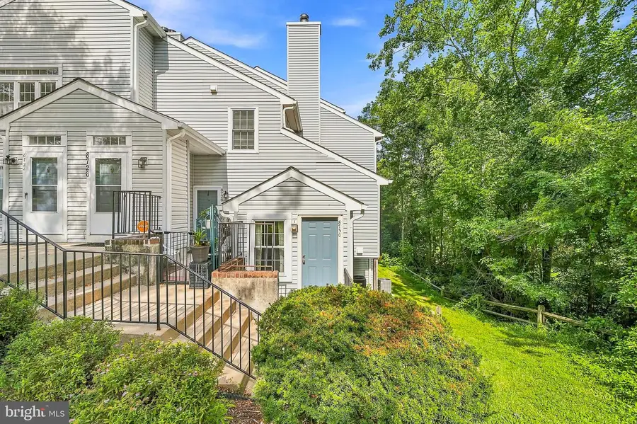 8730 Devon Hills Dr #d, Fort Washington, MD 20744 - #2