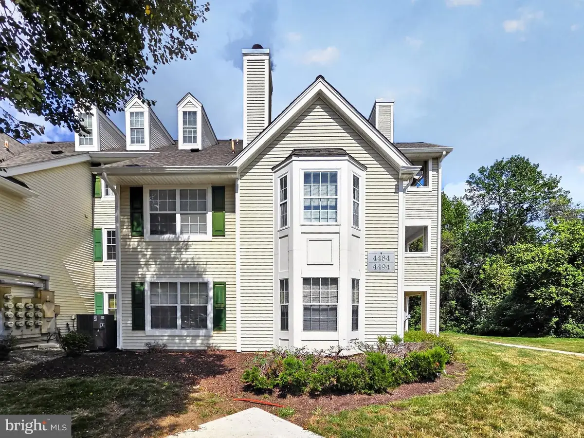4482 Lord Loudoun Ct #16-10, Upper Marlboro, MD 20772 - #1