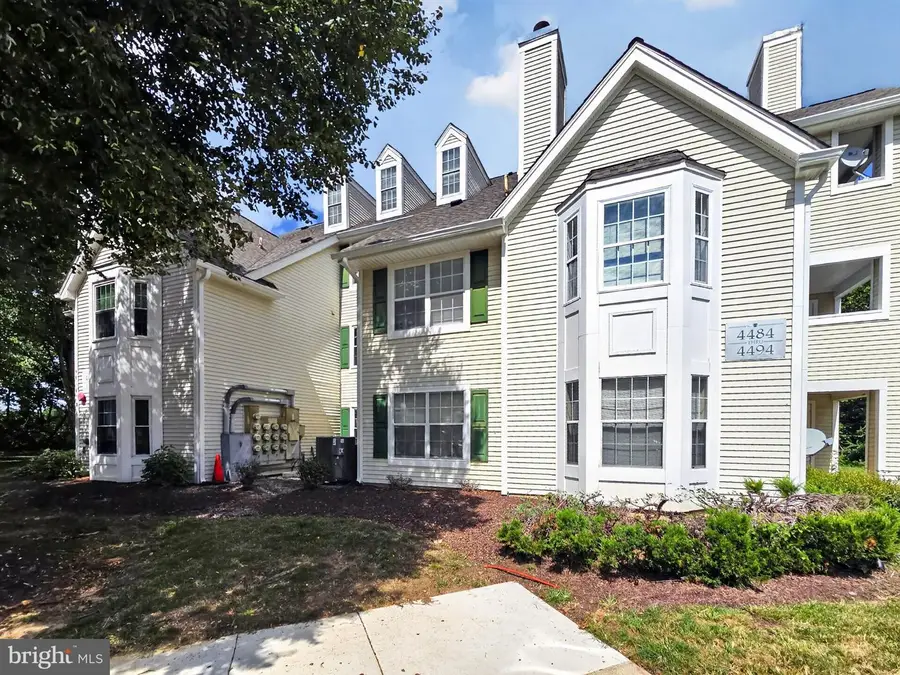 4482 Lord Loudoun Ct #16-10, Upper Marlboro, MD 20772 - #2