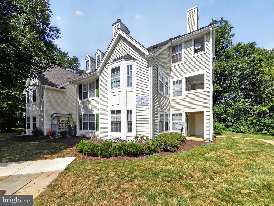 4482 Lord Loudoun Ct #16-10, Upper Marlboro, MD 20772 - #3