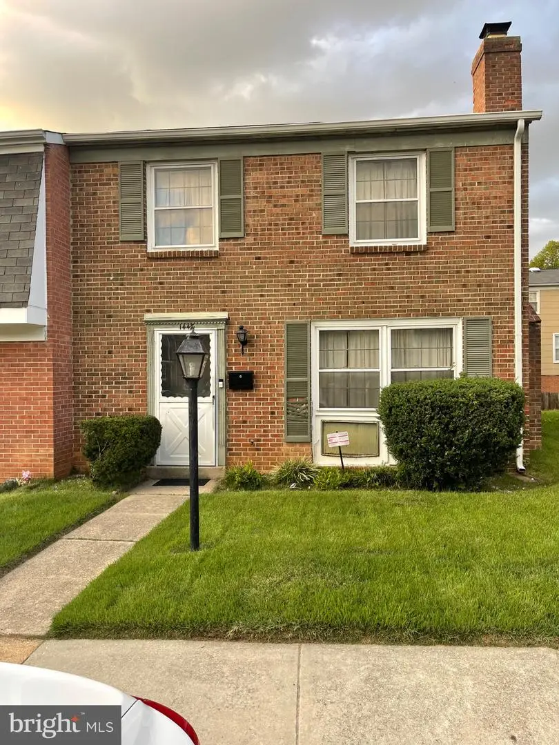 1445 Potomac Heights Dr #184, Fort Washington, MD 20744 - #1