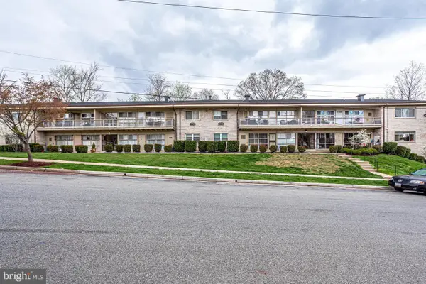 1702 Hannon St #203, HYATTSVILLE, MD 20783