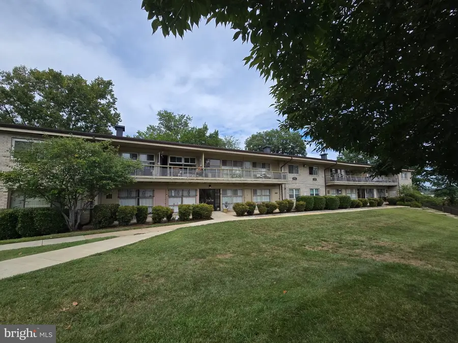 1702 Hannon St #203, Hyattsville, MD 20783 - #2