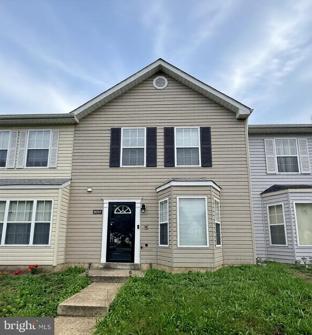 3213 Prince Ranier Pl, District Heights, MD 20747 - #1
