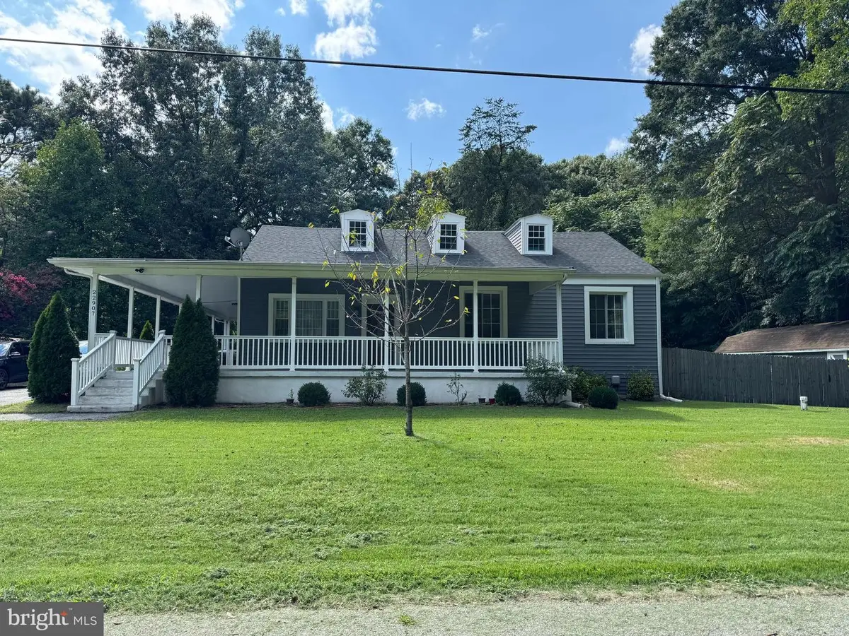 22907 Benjamin Banneker Blvd, Aquasco, MD 20608 - #1