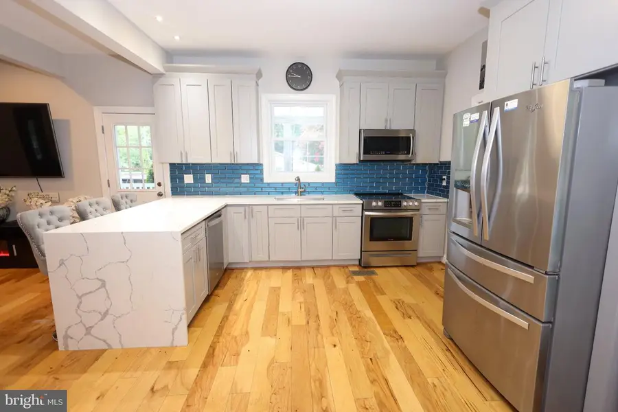 22907 Benjamin Banneker Blvd, Aquasco, MD 20608 - #3