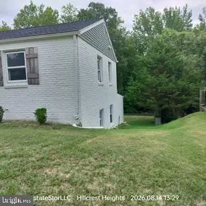4310 Hartford Hills Dr, Suitland, MD 20746 - #2
