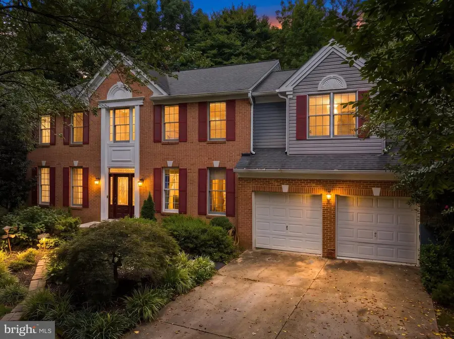 5302 Lakevale Ter, Bowie, MD 20720 - #2