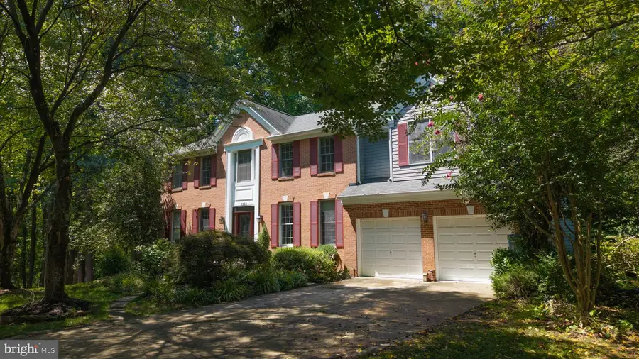 5302 Lakevale Ter, Bowie, MD 20720 - #3