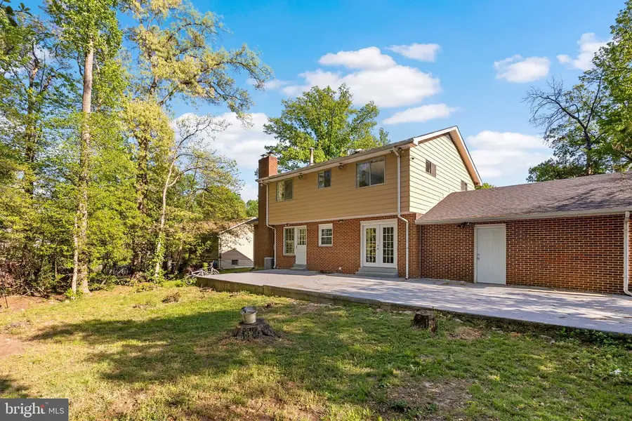2302 Muskogee St, Hyattsville, MD 20783 - #3