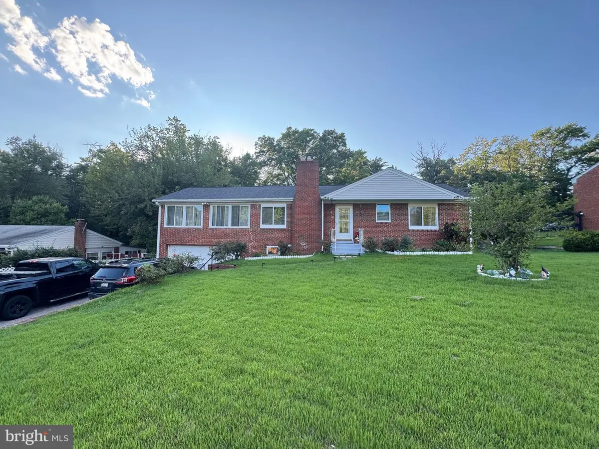 5903 Middleton Ln, Temple Hills, MD 20748 - #1