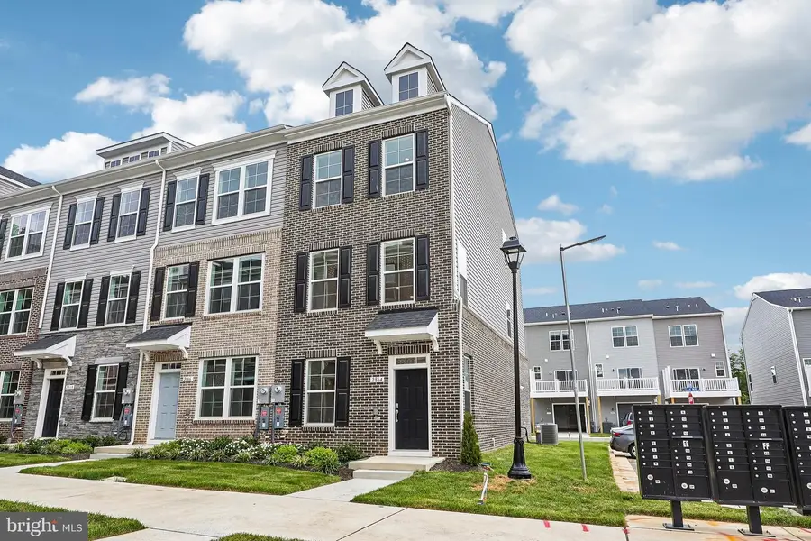 2864 Laleh Way, Upper Marlboro, MD 20774 - #2