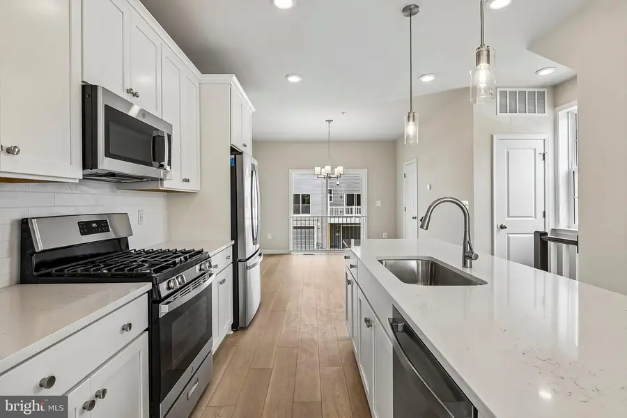 2864 Laleh Way, Upper Marlboro, MD 20774 - #3