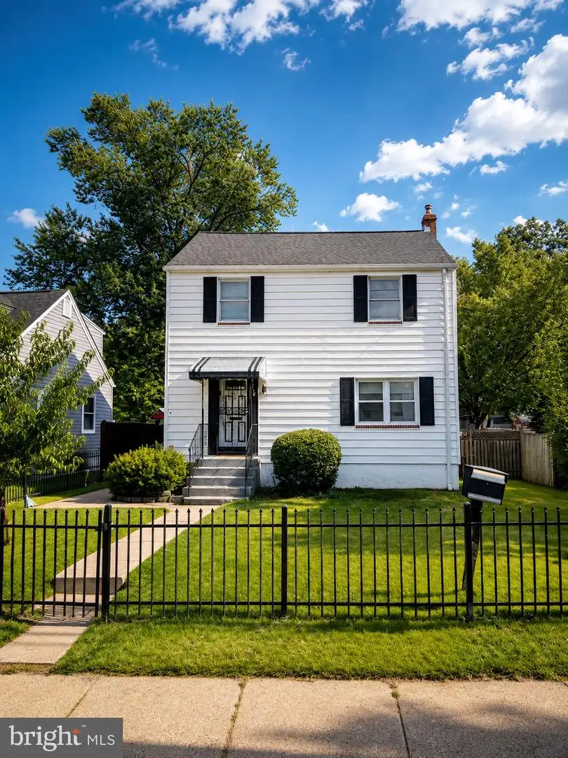 6117 Cabot St, District Heights, MD 20747 - #1