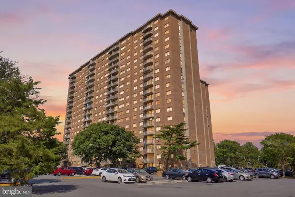 1836 Metzerott Rd #904, HYATTSVILLE, MD 20783