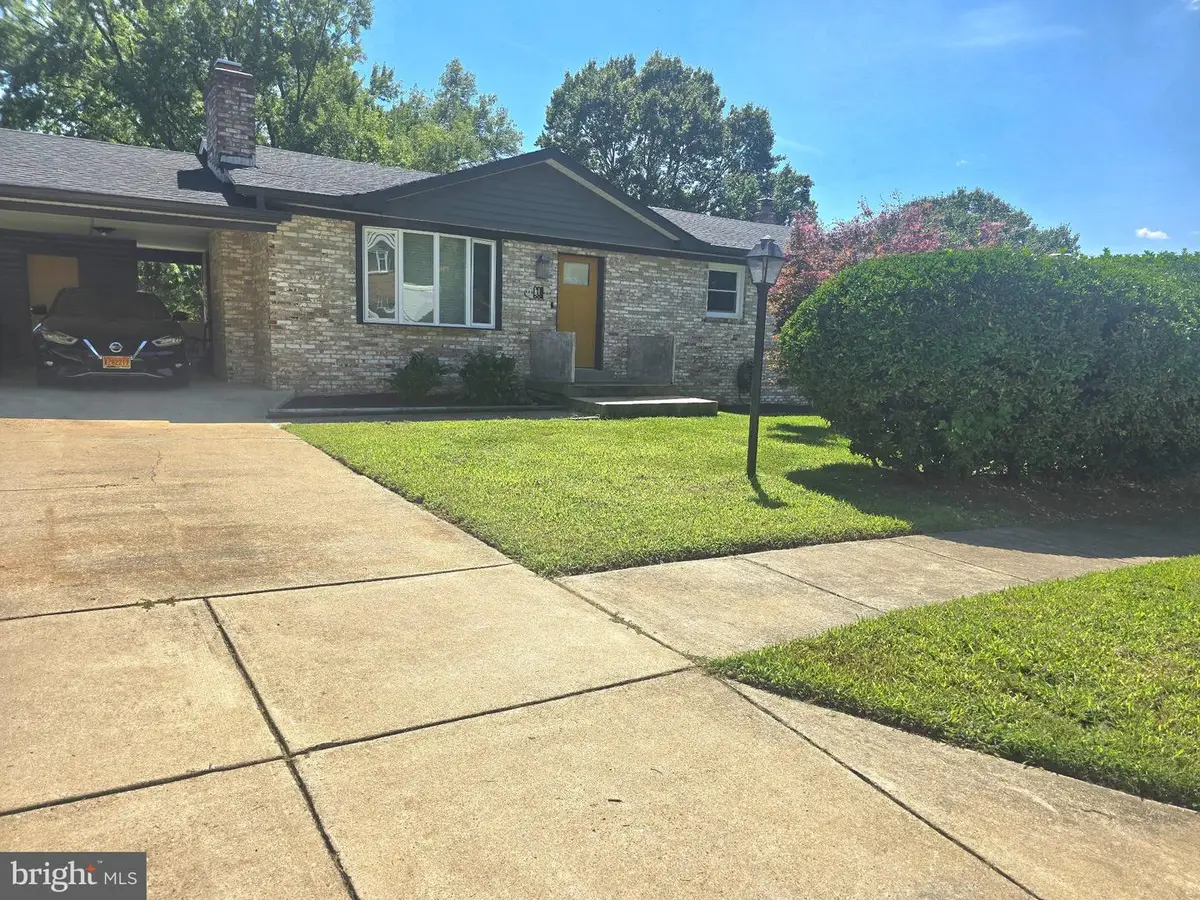 6811 Eilerson St, Clinton, MD 20735 - #1