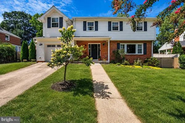 6212 Carrollton Ter, HYATTSVILLE, MD 20781
