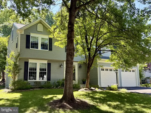 8401 Triple Crown Rd, BOWIE, MD 20715