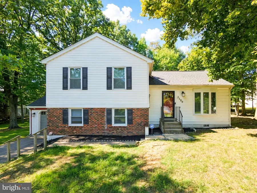 2100 High Timber Rd, Fort Washington, MD 20744 - #3