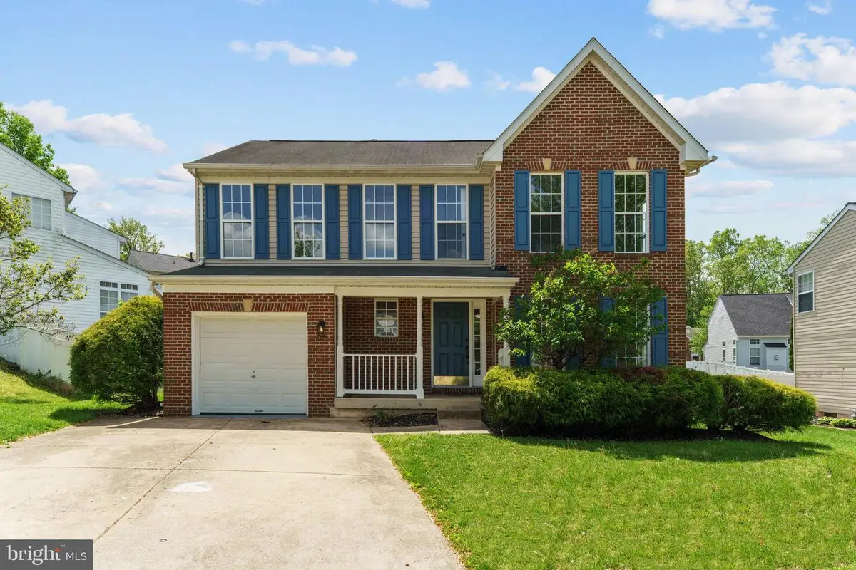 9815 Doubletree Ln, Upper Marlboro, MD 20774 - #1