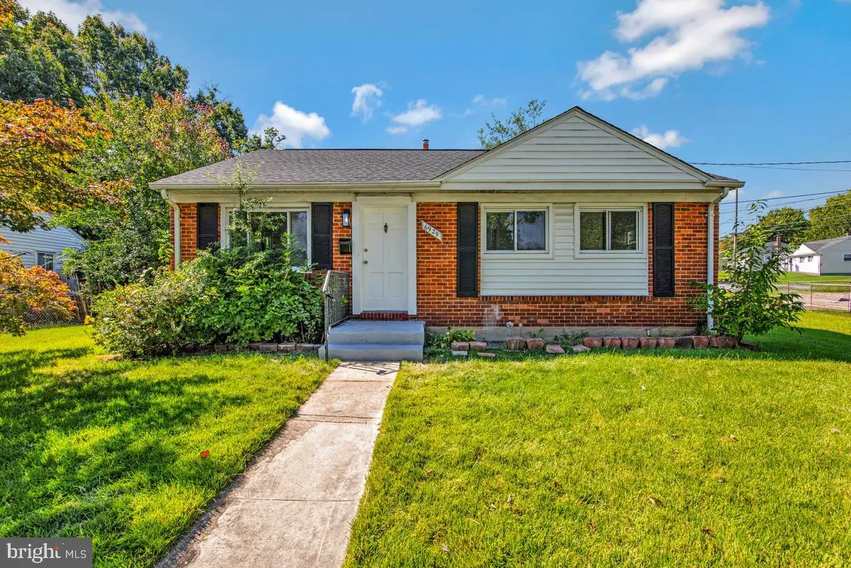 6929 Halleck St, District Heights, MD 20747 - #1