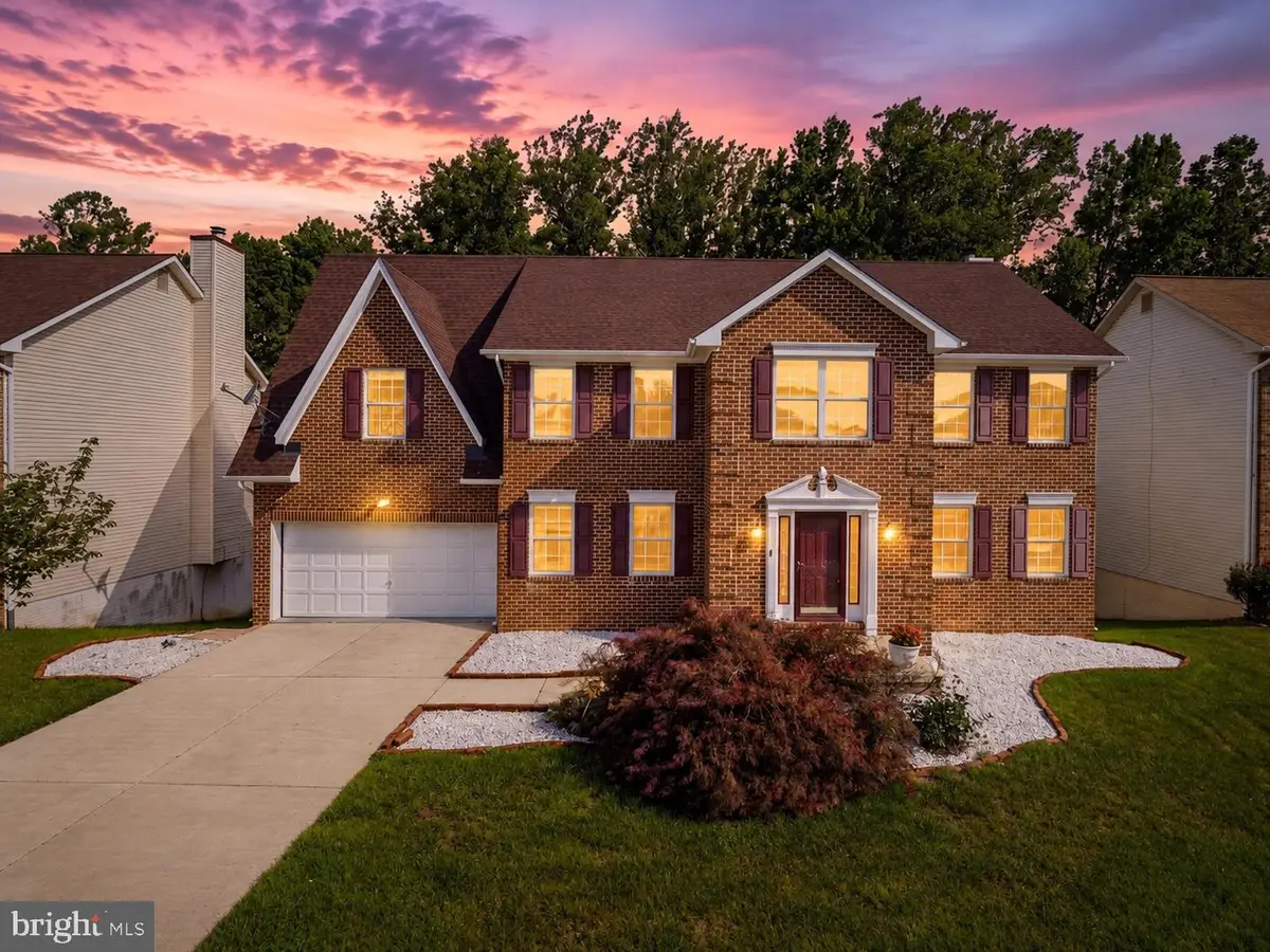5802 Bost Ln, Clinton, MD 20735 - #1