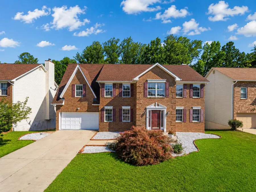 5802 Bost Ln, Clinton, MD 20735 - #2