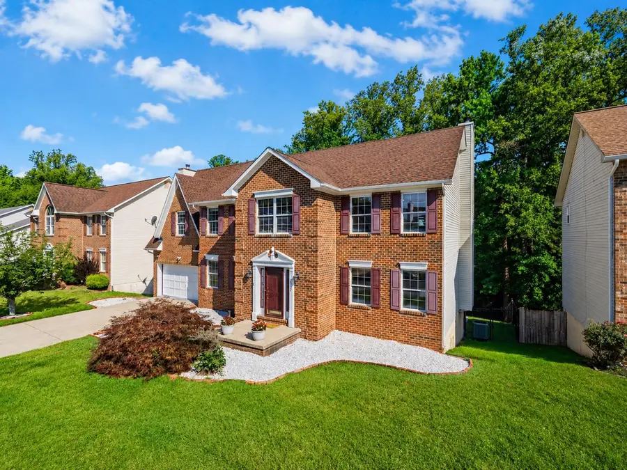 5802 Bost Ln, Clinton, MD 20735 - #3