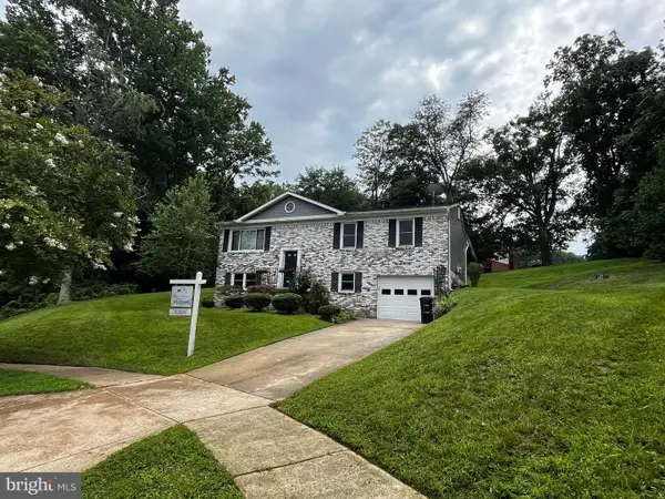 Address Withheld By Seller, FORT WASHINGTON, MD 20744