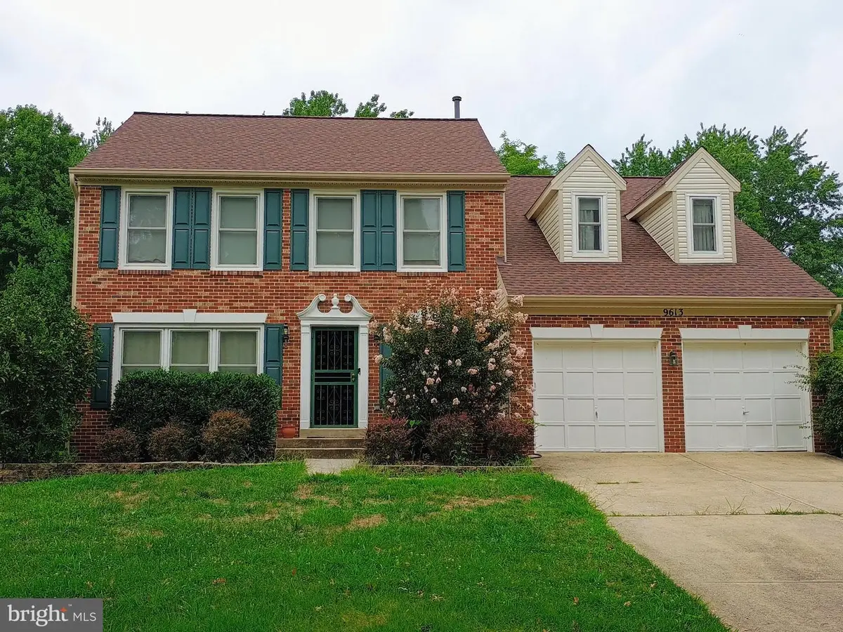 9613 Bald Hill Rd, Bowie, MD 20721 - #1