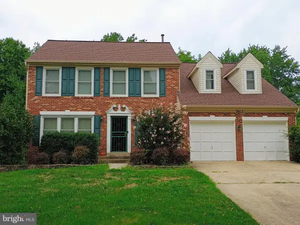 9613 Bald Rd, BOWIE, MD 20721