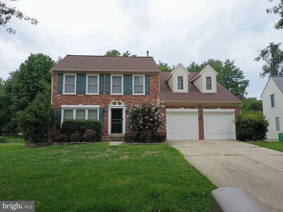 9613 Bald Hill Rd, Bowie, MD 20721 - #2