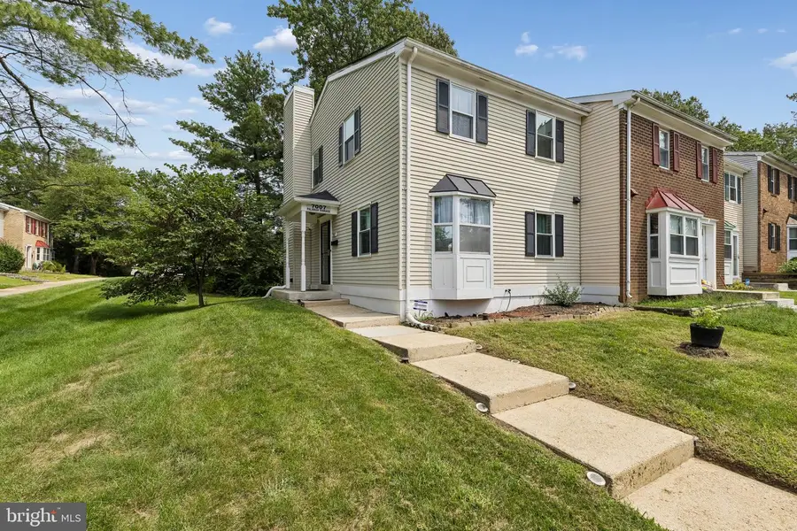 7007 Palamar Ter, Lanham, MD 20706 - #2