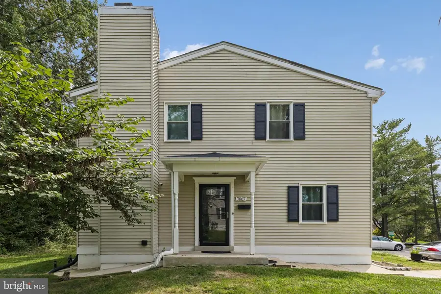 7007 Palamar Ter, Lanham, MD 20706 - #3
